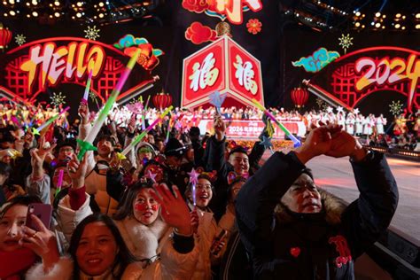 New Year’s Eve celebrations roll across Asia, but wars cast a shadow on 2024